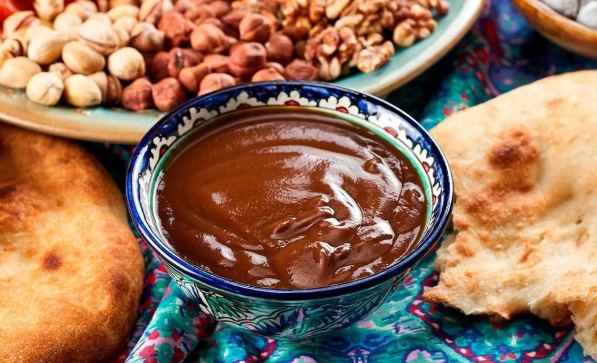 Сумолёк – чыдамдуулуктун жана үмүттүн даамы