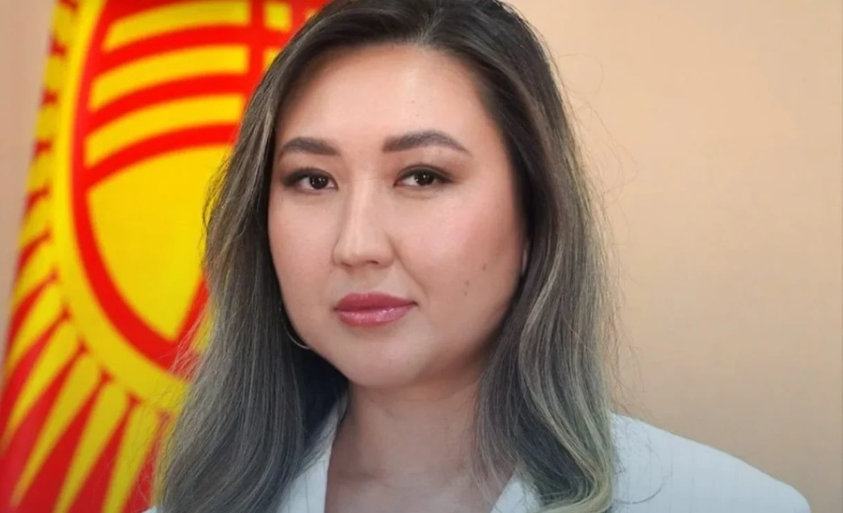 Жаңы Кыргыз Республикасынын юстиция министринин орун басары дайындалды