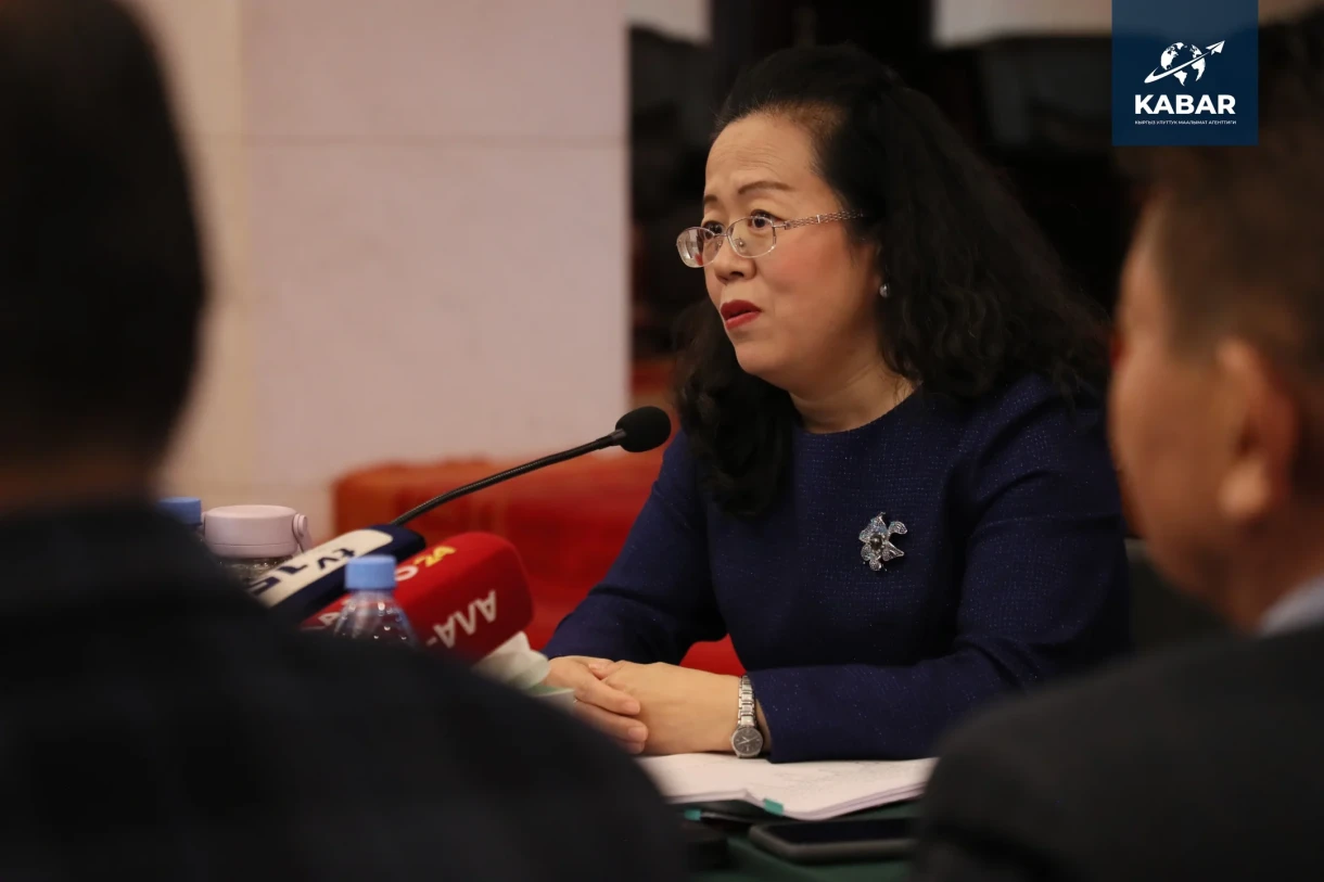 60 млн рабочих мест и пенсии по 4000 юаней. Посол КНР рассказала о росте благосостояния в Китае