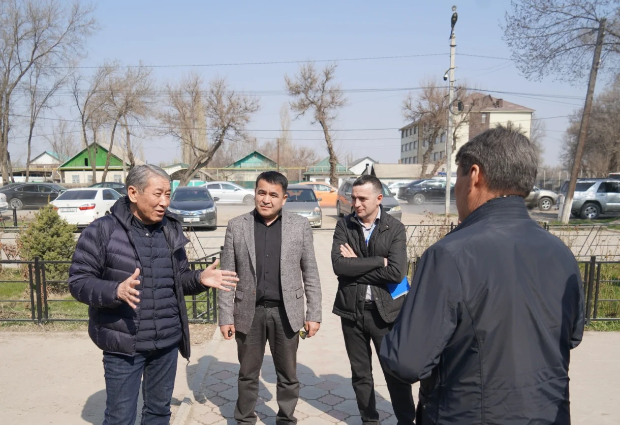 Глава Нацстаткома оценил старт сельхозпереписи в регионах