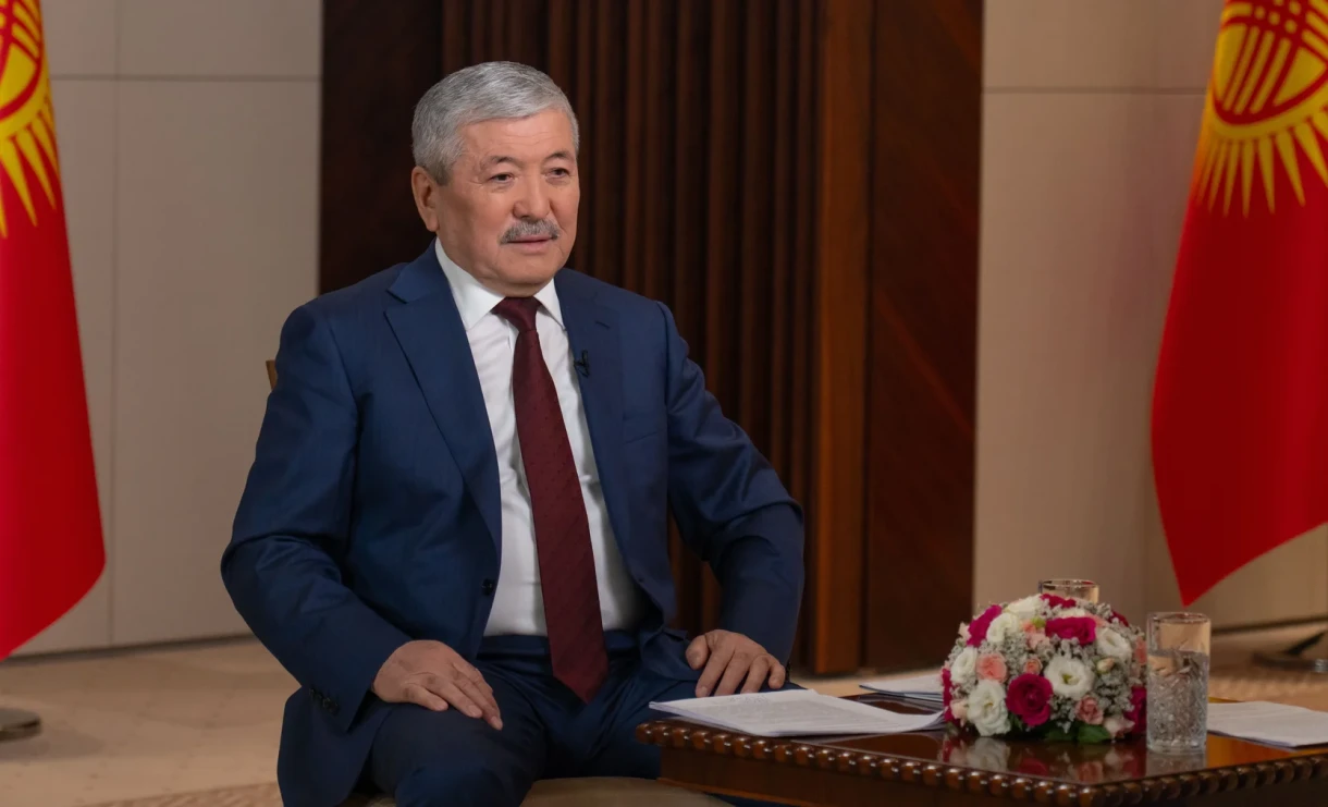 К 2030 году ВВП Кыргызстана превысит $30 млрд, считает глава кабмина