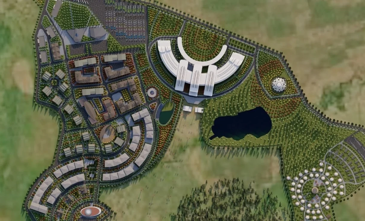 Онлайн-аукцион инвестпроектов в Жыргалане пройдет с 8 по 10 апреля