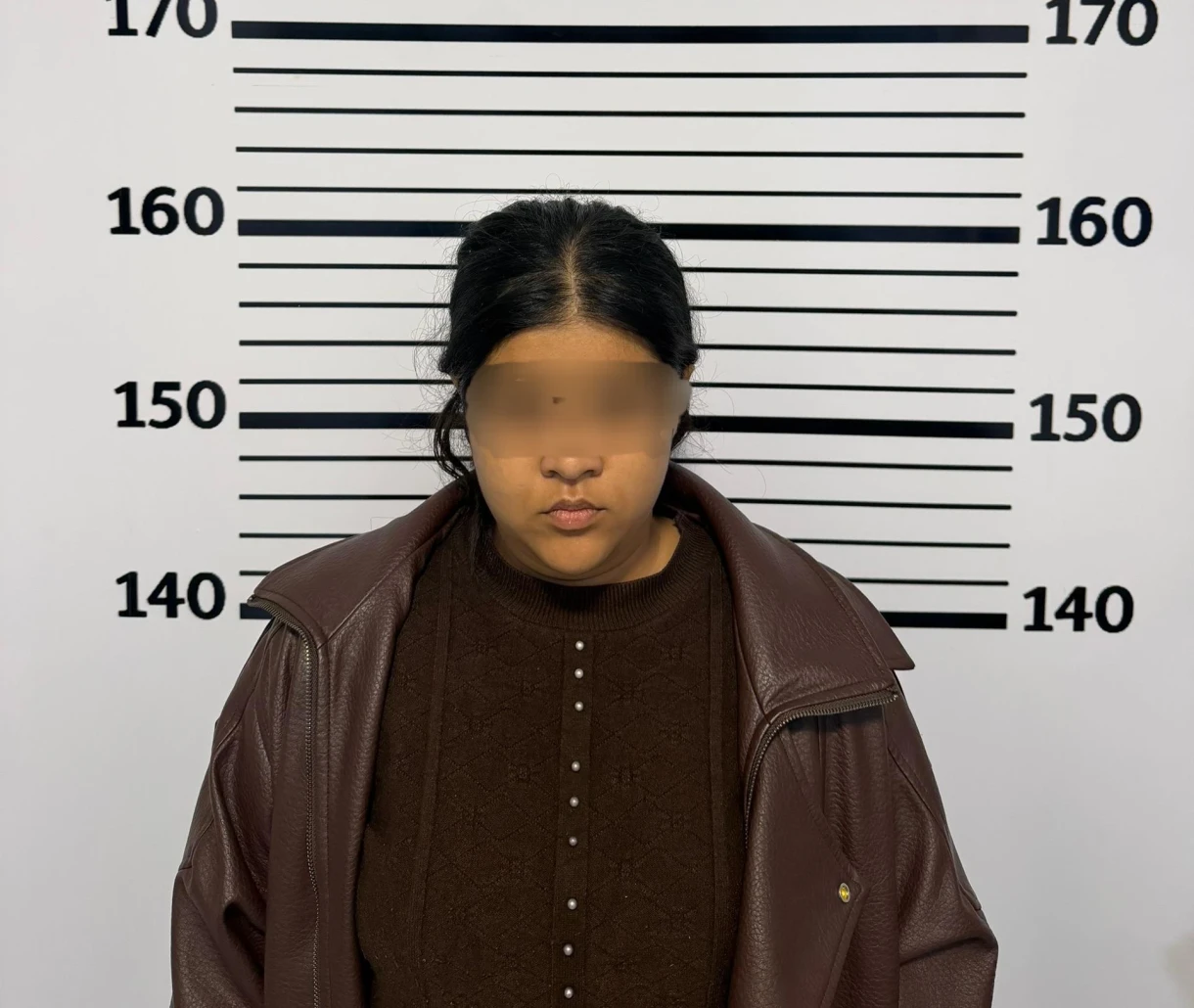 Студентка из Индии обманула земляков на 3 миллиона сомов в городе Ош