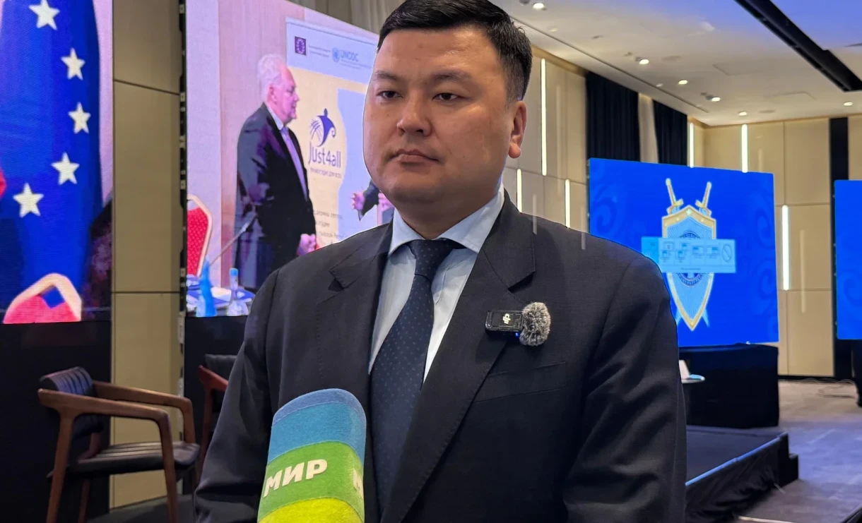 В Кыргызстане число заключённых в тюрьмах сокращается, а уровень повторной преступности снизился