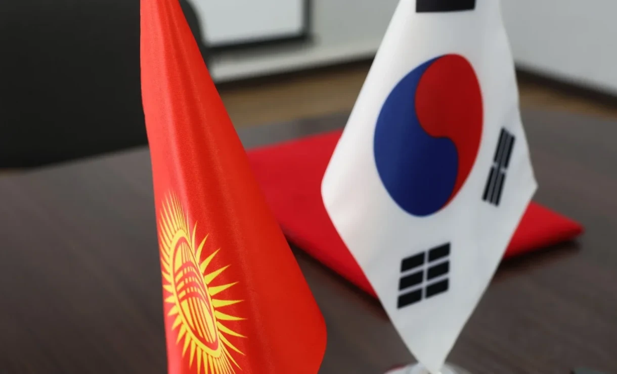 Как проходит отбор на работу в Южную Корею