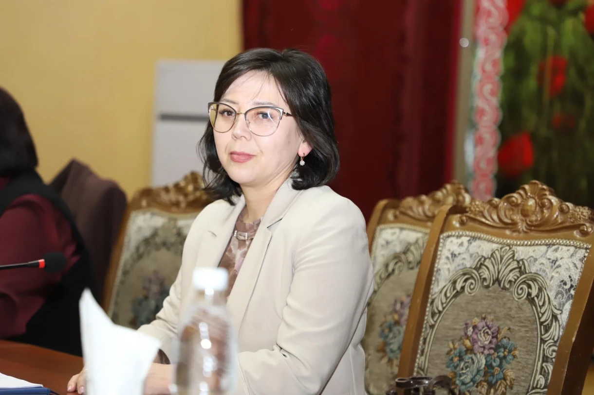 В Кыргызстане обновят все учебники в соответствии с новыми стандартами