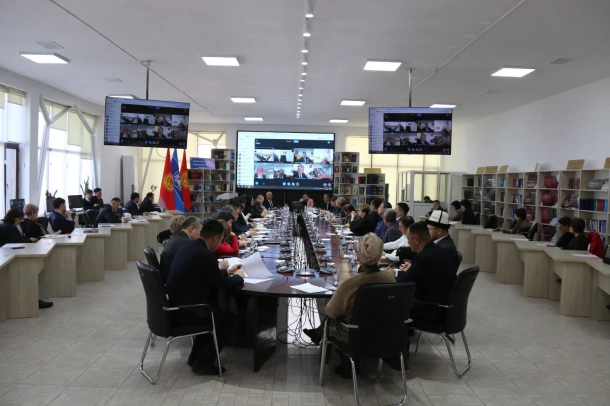 Перечень направлений подготовки кадров в вузах Кыргызстана хотят пересмотреть