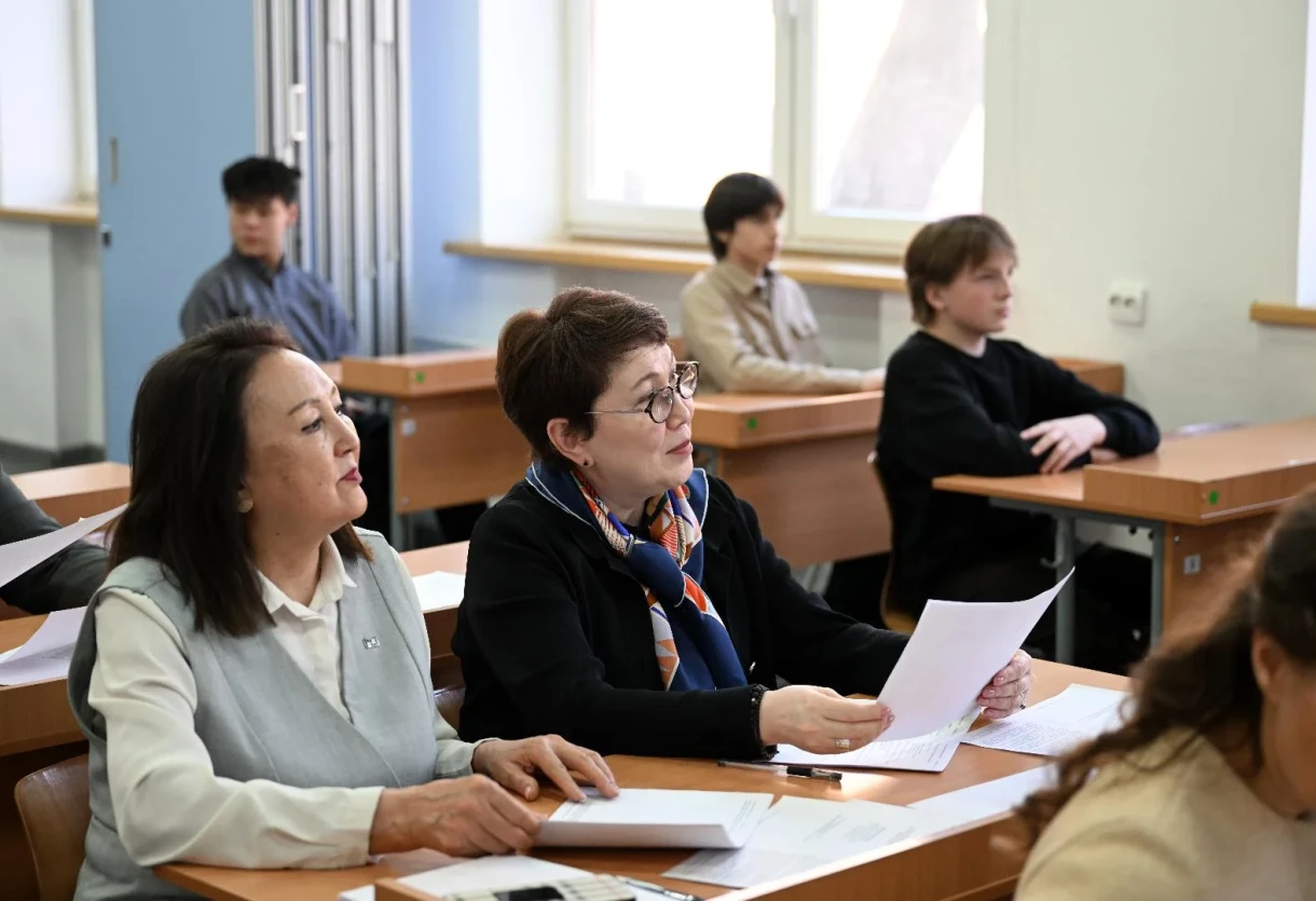 Депутаты ЖК назвали сложными тесты для детей мигрантов в России