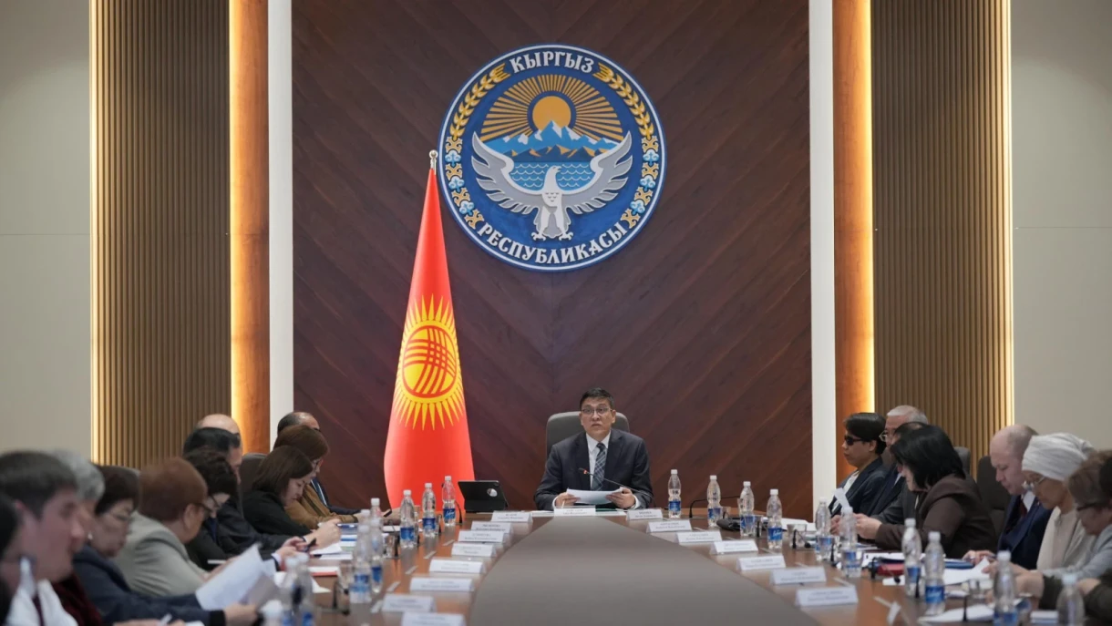 В кабмине обсудили права детей с инвалидностью и новую программу до 2030 года