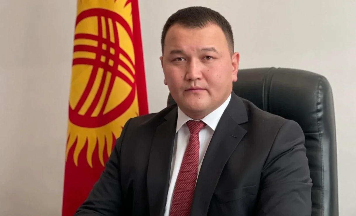 В Таласской области реализуются 22 крупных проекта с созданием 1,5 тыс.мест