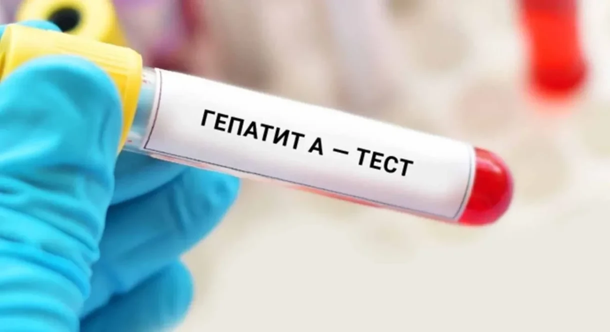 Why Hepatitis A in Children is Often Mistaken for a Common Cold - Explained by a Doctor