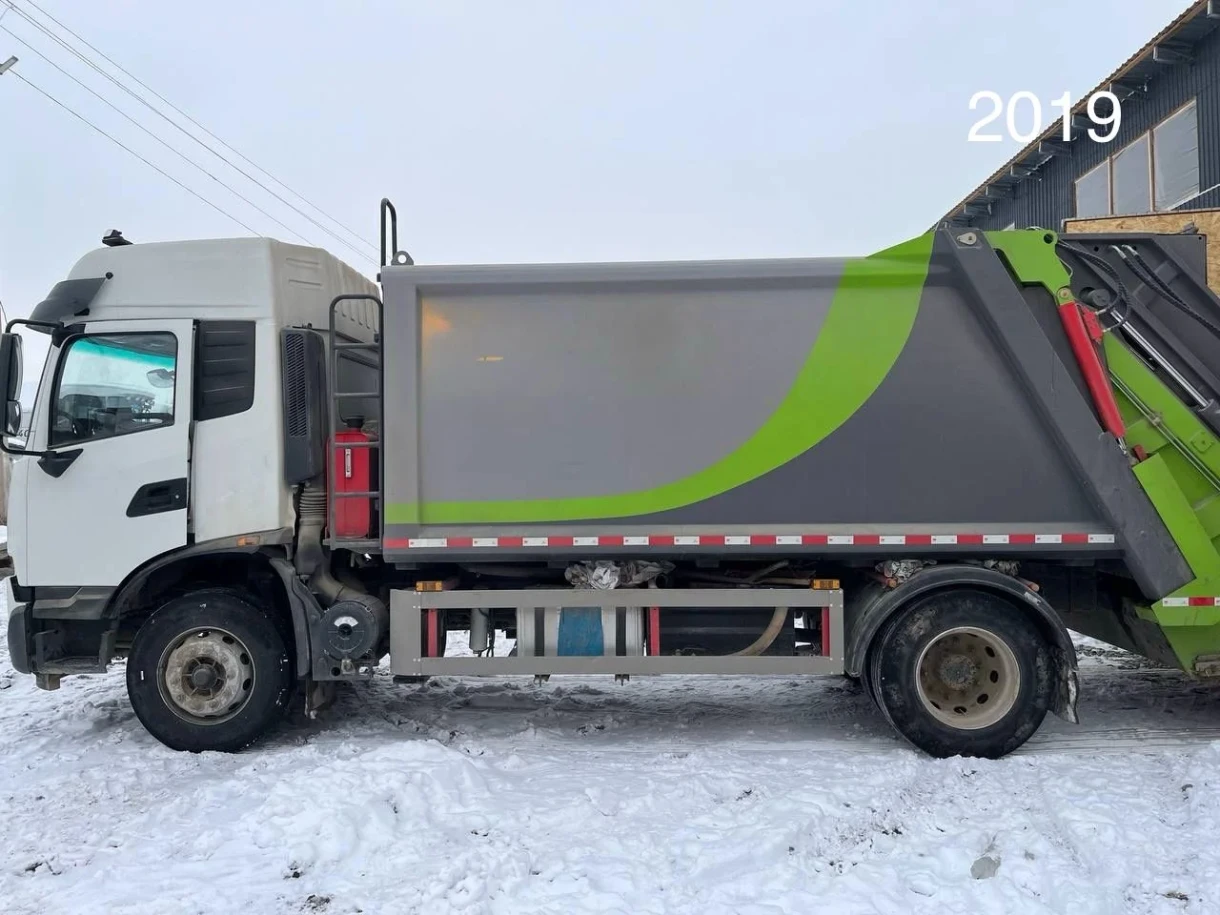 В Ат-Баши выявили коррупцию при покупке спецтехники