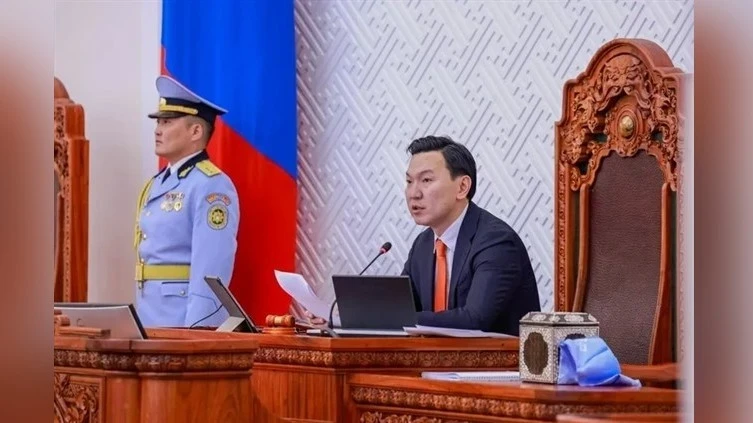 The Prime Minister of Vietnam sent congratulations to the new Prime Minister of Mongolia