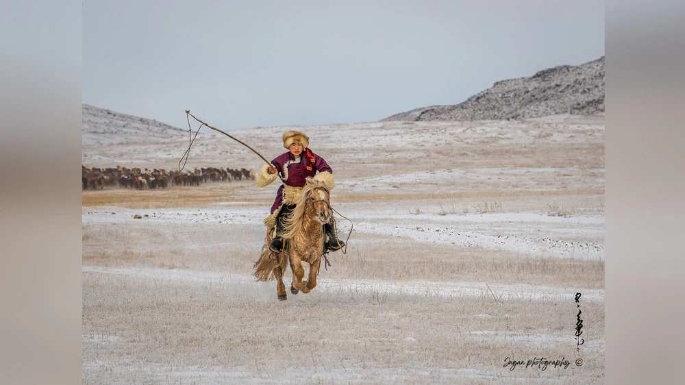 Предупреждение: мокрый снег и снегопад, сильный ветер и бури