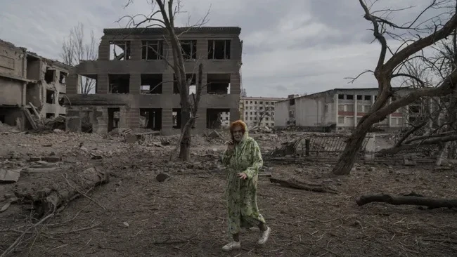 События в Украине и мире. Главное к утру 1 апреля