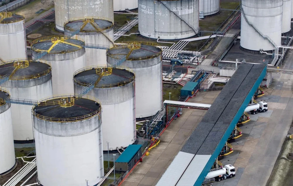 J.P. Morgan predicted an increase in oil prices to $150