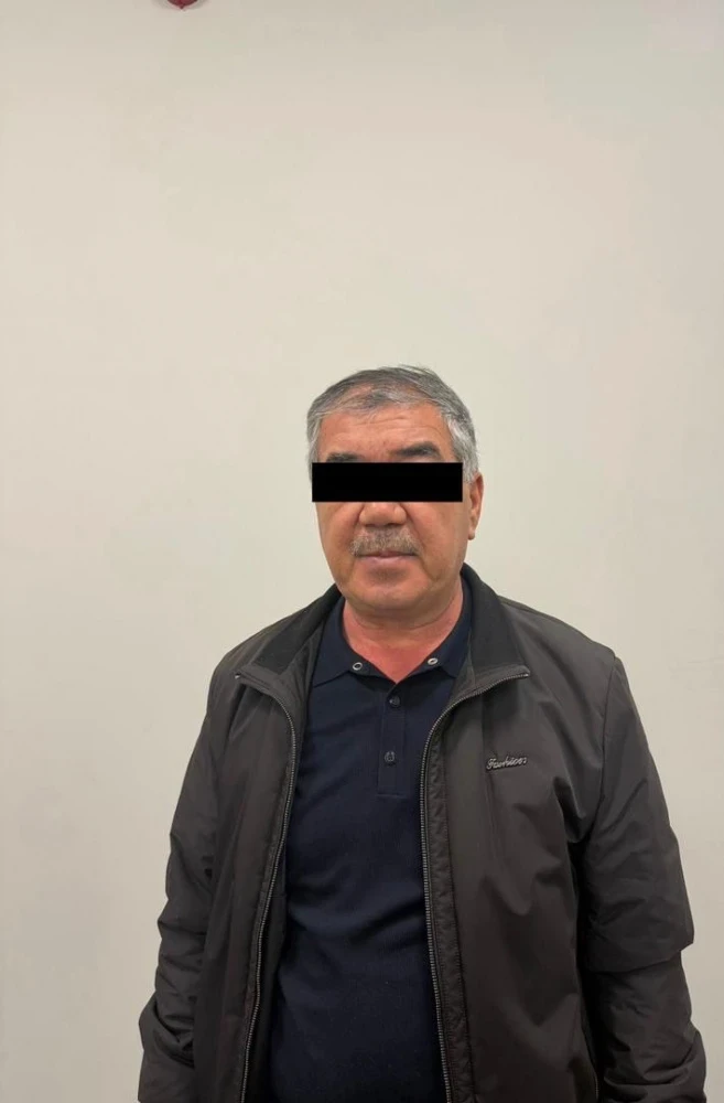 Дело о "Камбар-Ате-1". ГКНБ задержал экс-депутата и глав подрядных организаций