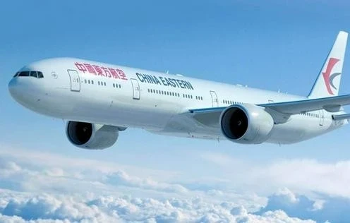 Chinese airline launched direct flights between Shanghai and Tashkent