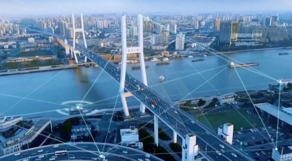 Кытай 2030-жылга чейин коммерциялык 6G тармактарын ишке киргизүүнү пландаштырууда