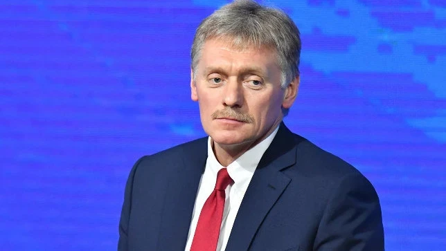 Peskov: Zelensky must make a decision today on the withdrawal of the Armed Forces of Ukraine from Donbas
