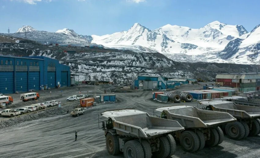 ЗАО «Кумтор Голд Компани» 2025-жылы 1,434 миллиард доллар АКШ киреше тапты