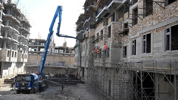 Үй бааларынын өсүшү жана ГИКтин активдүүлүгү: Кыргызстандагы жылжымайтын мүлк рыногунун шолу