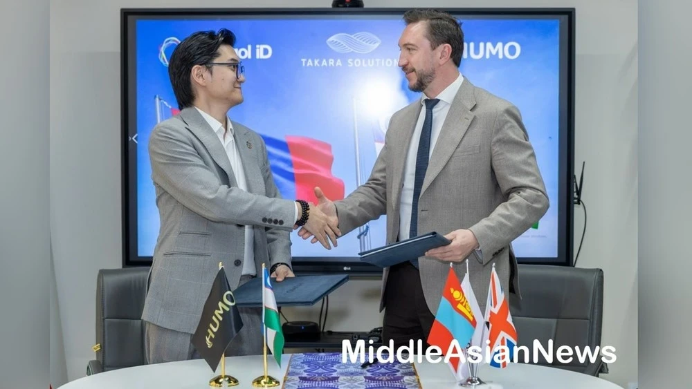 Mongolia and Uzbekistan Unite Payment Systems Under New Agreement