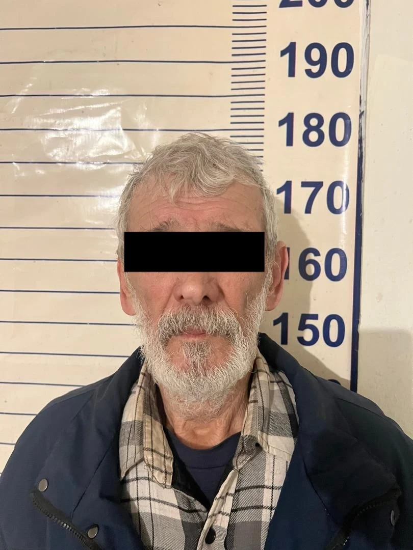 In Chuy Region, a suspect in house sale fraud has been detained