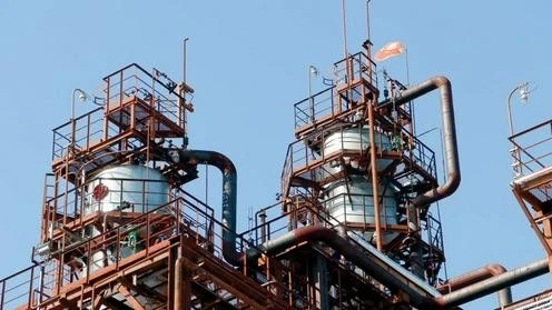 Грузия отказалась от переработки российской нефти в пользу туркменской и казахской