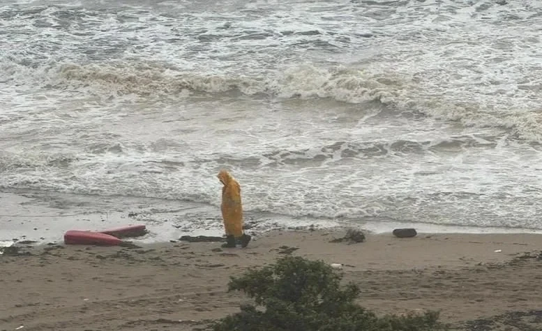 Лодки с мигрантами затонули у Италии и Турции. Есть погибшие и пострадавшие