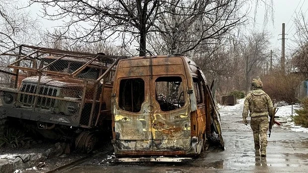 События в Украине и мире. Главное к утру 3 апреля