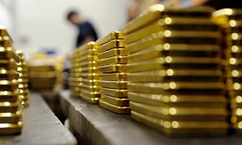 Control over gold mining will bring millions in revenue to Kyrgyzstan's budget