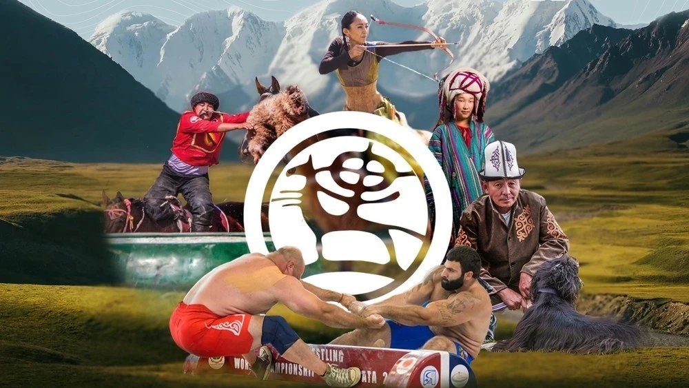 Спорт или политика? Всемирные игры кочевников или Олимпиада?