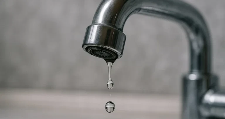 In part of Bishkek, there will be no water on April 7 - map