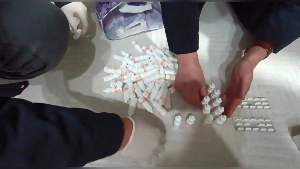 The Competition Committee of Uzbekistan Reveals Markup Overpricing on Medicines in 991 Pharmacies