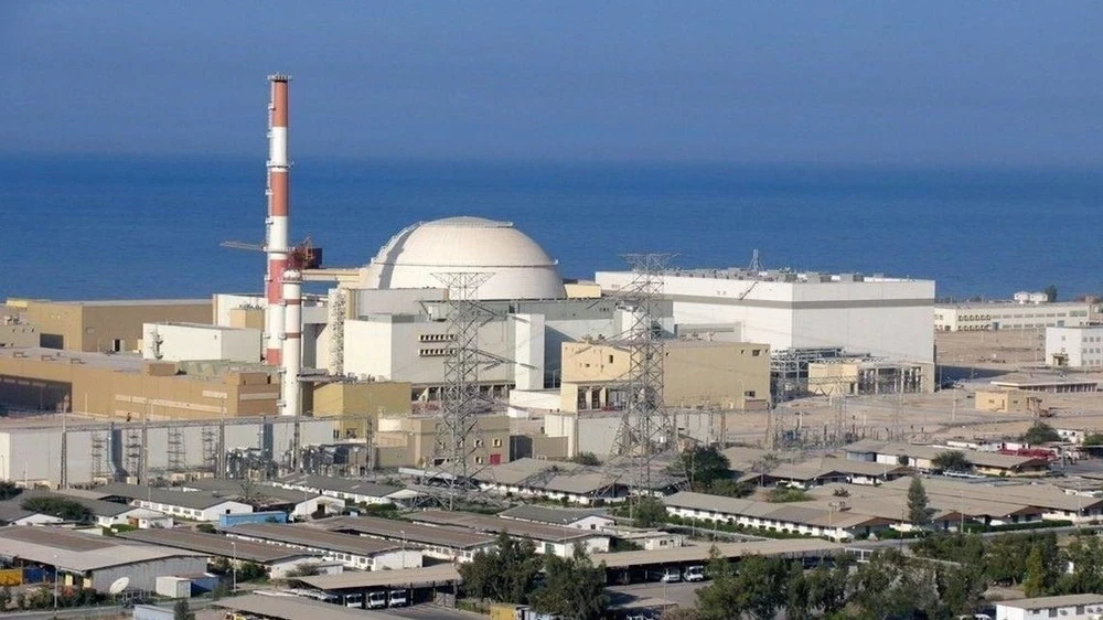 Israel struck the nuclear power plant in Bushehr and Iran's petrochemical facilities