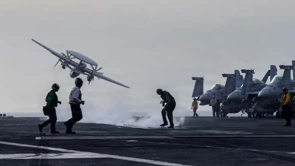 War in the Middle East: mutual strikes, ultimatums, and rising oil prices