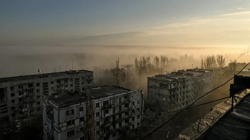 События в Украине и мире. Главное к утру 6 апреля