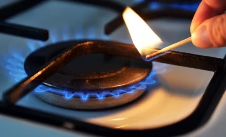 In Bishkek, there will be no gas on a number of streets until April 10.