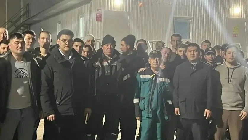 In Russia, Uzbek Workers Will Be Repaid Over Two Million Rubles in Salary Arrears