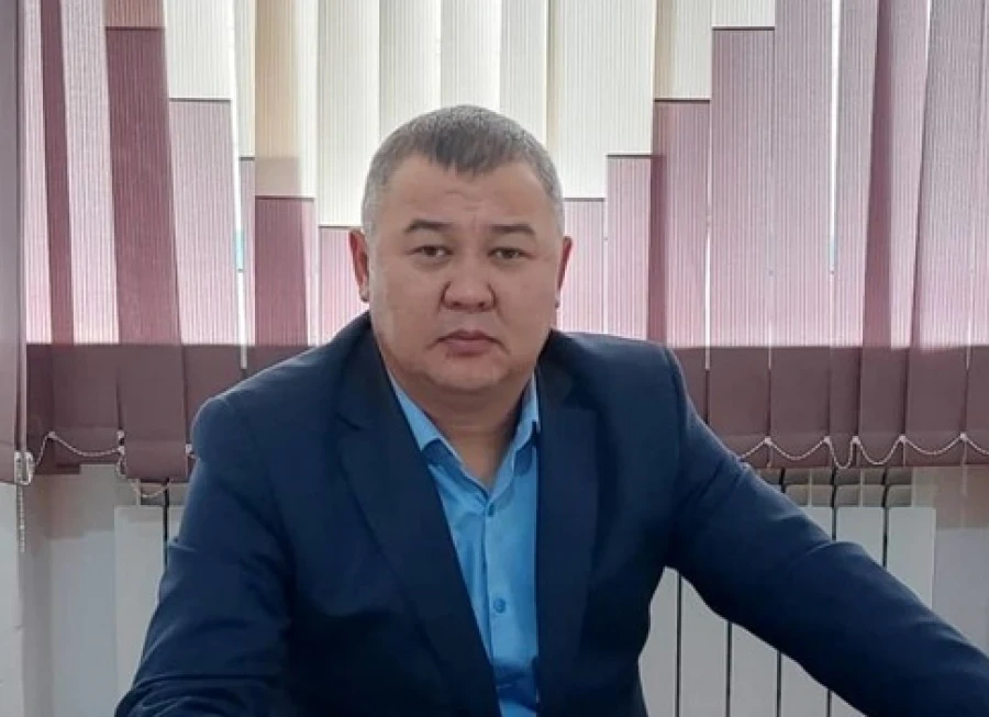 Head of the Naryn branch of the state institution "Unaa" detained, brother of the former head of the GKNB in Bishkek