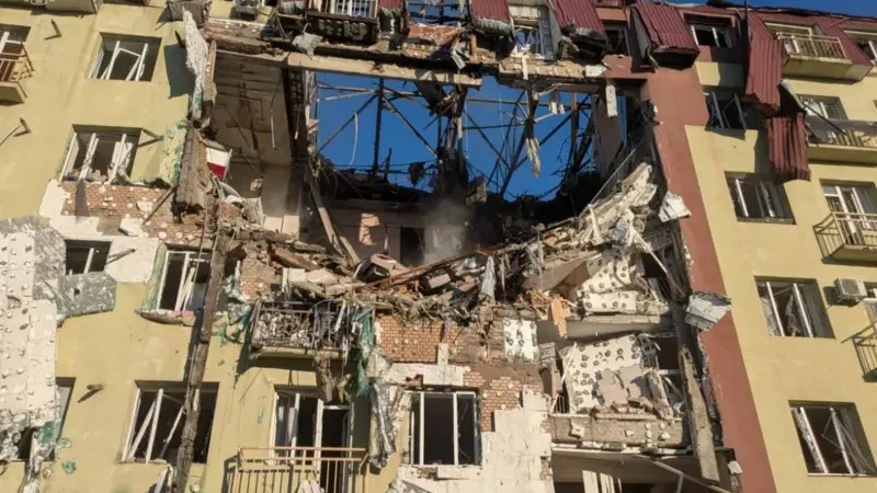 События в Украине и мире. Главное к утру 7 апреля