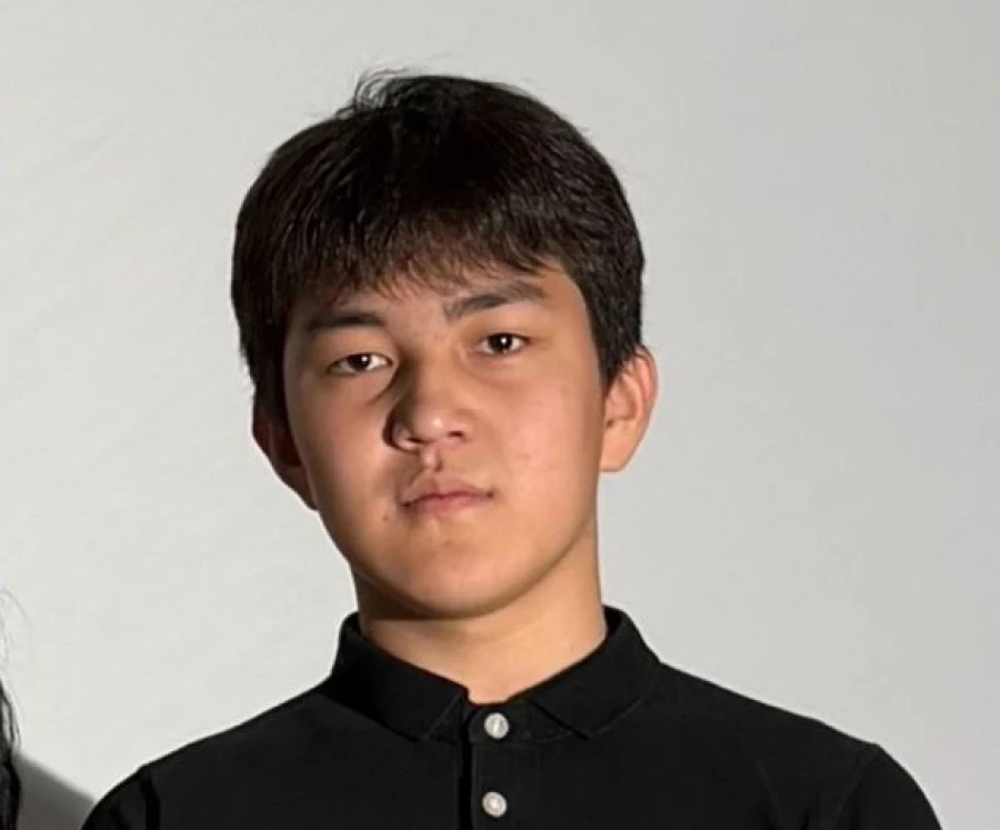 A Minor Has Gone Missing in Bishkek