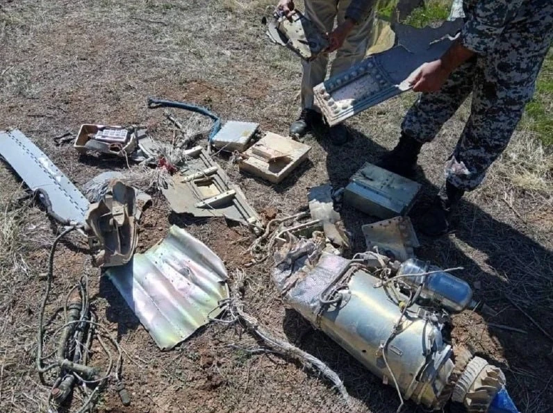 Атака на Иран. Тегеран отверг предложение США о временном прекращении огня