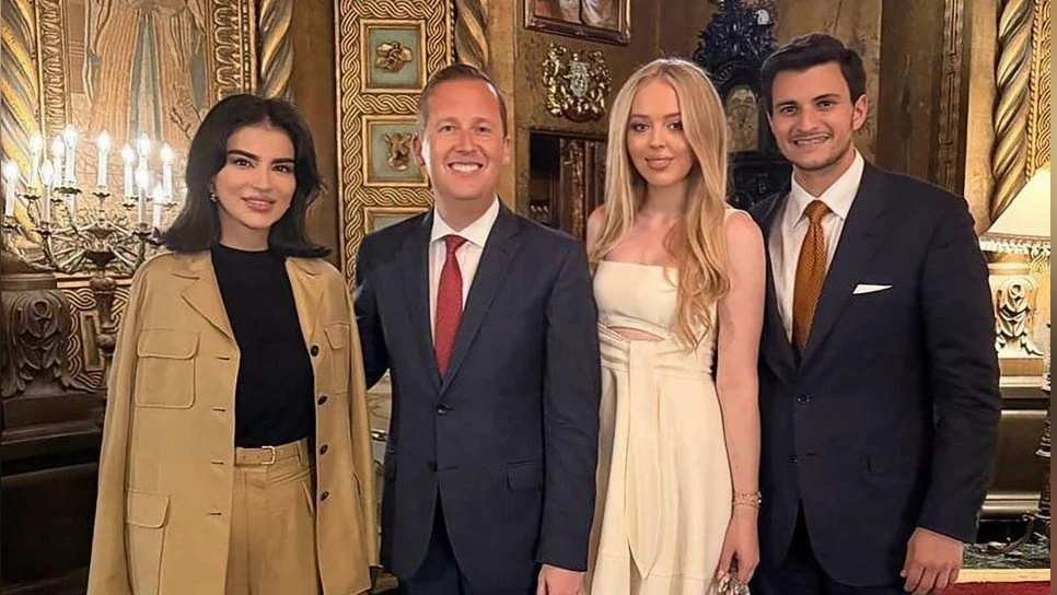 Руководитель АП Узбекистана Саида Мирзиёева провела встречу со специальным представителем президента США по Южной и Центральной Азии