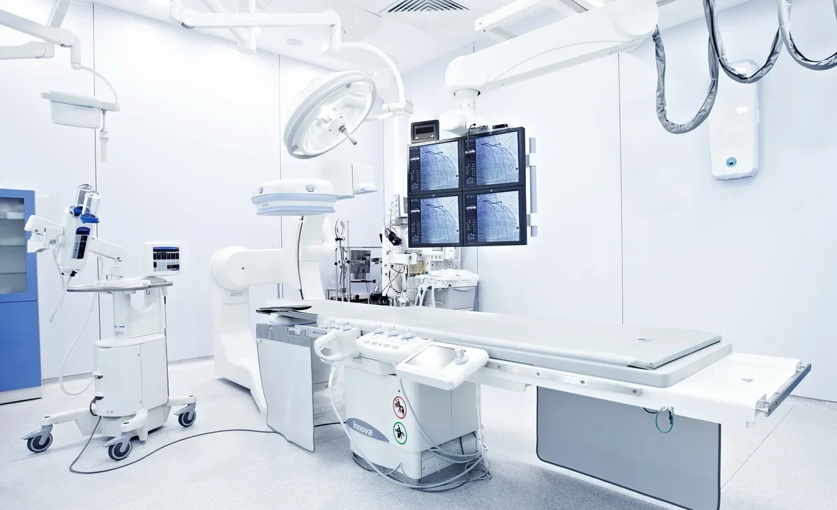 В Таласе построят современную многопрофильную клинику