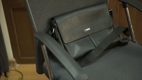 Эрк Орозбаев назначен мэром города Таш-Кумыр