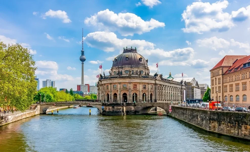 Tekebaev: Knowledge of the German language is sufficient for studying in Germany