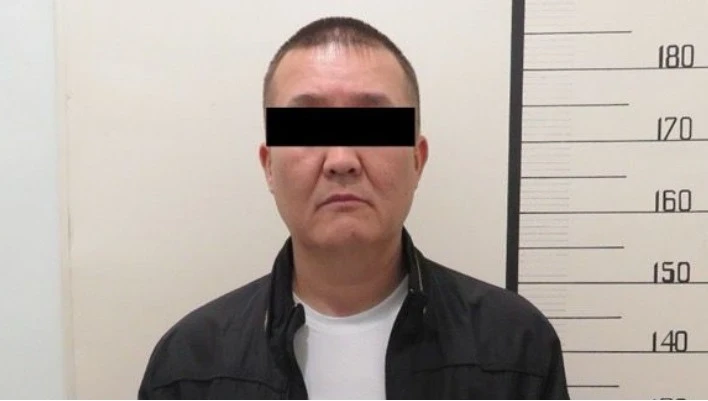 Күч структуралары судьяны Аламудун райондук сотунан кармашты