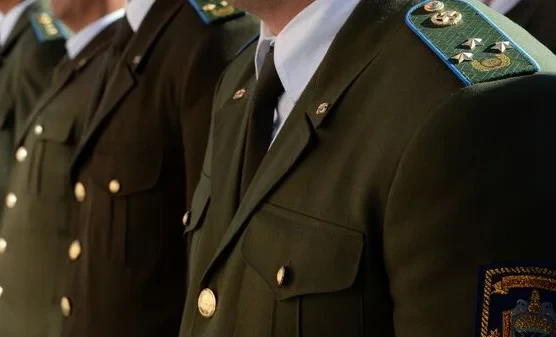 Regarding employees of the GKNB, 386 applications are being considered - Attorney General